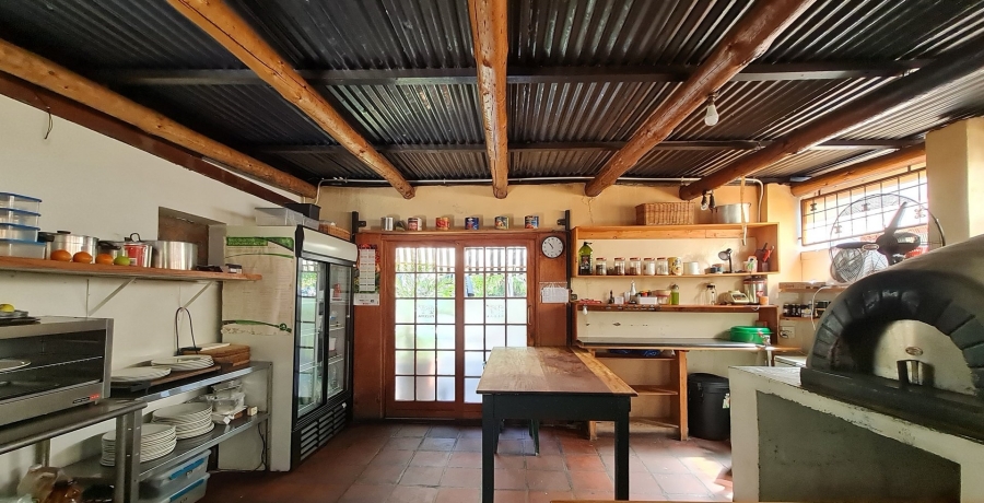 Commercial Property for Sale in Montagu Western Cape